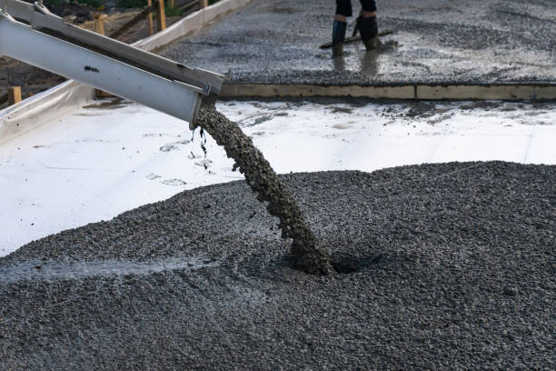 Best Concrete Grinding and Polishing in Osgood, IN