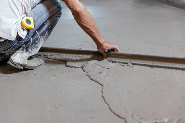 Best Concrete Foundation Repair in Osgood, IN