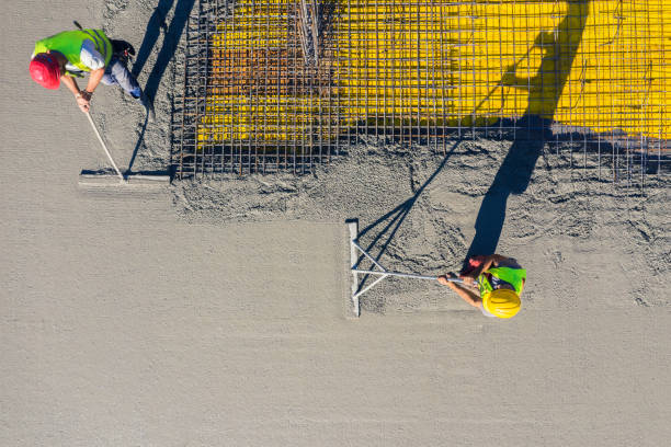 Best Concrete Demolition Services in Osgood, IN