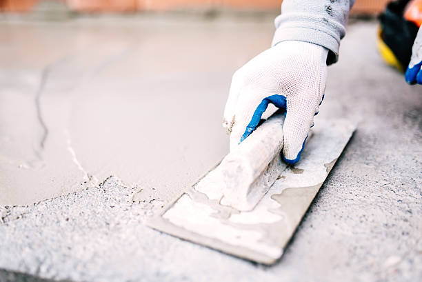 Best Concrete Driveway Installation in Osgood, IN